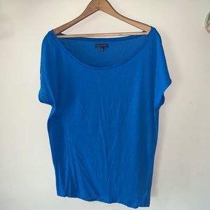 Royal blue AE tee 💙